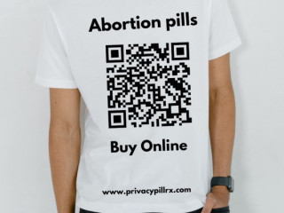 Abortion Pills Buy Online | Scan QR code | Order Now