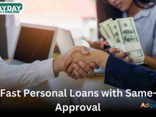 Fast Personal Loans: Your Quick Path to Financial Relief