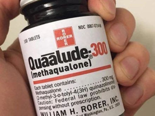 BUY QUAALUDE ONLINE WITHOUT PRESCRIPTION FROM MEDSFORALLPHARMACY.COM