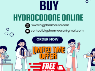 Buy Hydrocodone 5-325 mg Online Safely From an Online Pharmacy in Utah