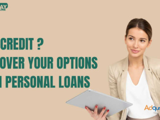 Customized Personal Loans for Bad Credit – Financing That Works for You