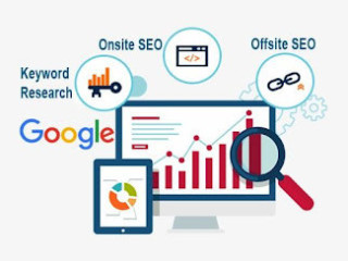 Affordable Local SEO Marketing Services in Middletown, DE