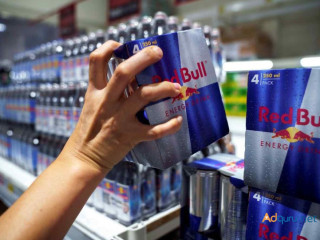 Wholesale Red Bull Energy Drinks Supplier