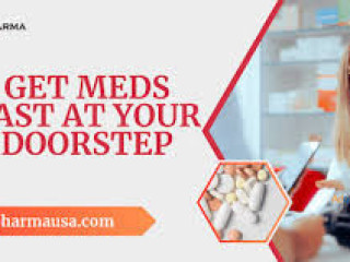 Buy Xanax XR 3mg Online With Free Doctor’s Consultation In Arkansas