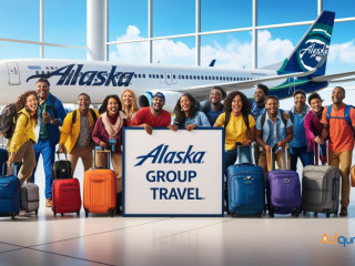 Alaska Air Group Travel: Affordable and Convenient Group Bookings