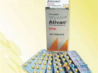 BUY ATIVAN ONLINE WITHOUT PRESCRIPTION FROM MEDSFORALLPHARMACY.COM