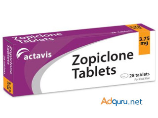 BUY ZOPICLONE ONLINE WITHOUT PRESCRIPTION FROM MEDSFORALLPHARMACY.COM