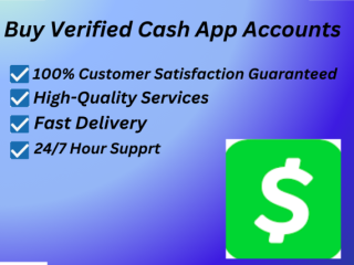 Buy Verified Cash App Accounts