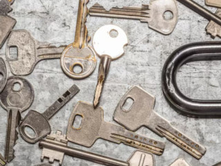 Locksmith Services For Commercial Property