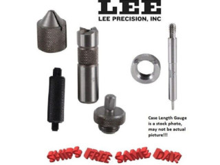 Lee Precision Case Length Gauge