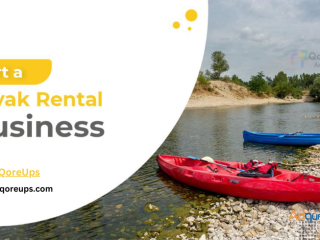 Starting a Kayak Rental Business: Complete Guide