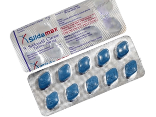 Buy Sildamax 100mg Dosage Online