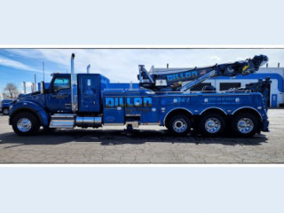 Tow Truck Company Summit County