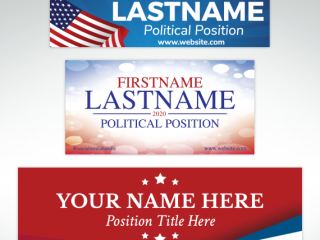 Maximize Political Campaign Reach with Effective Direct Mail Postcards