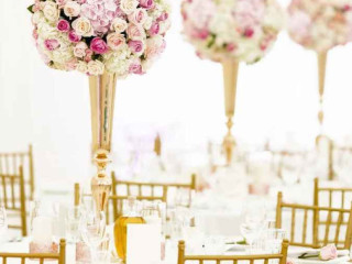 Find fully customized event décor solutions from leading Party Planner in Decatur