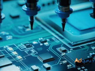 PCB Contract Manufacturer