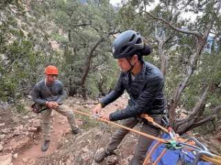 Boulder Canyon Sport Climbing: Best Trails and Tips