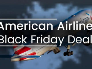 Does American Airlines Offer Black Friday 2024 Deals?