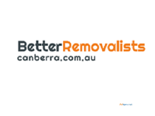 Better Removalists Canberra