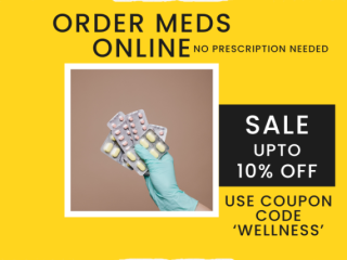 Get Xanax Prescribed Online From New York