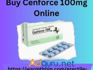 Buy Cenforce 100mg