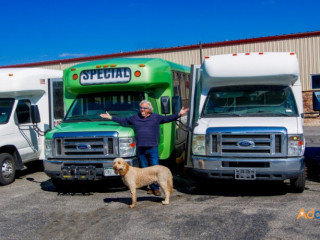 Bus Tours in Denver