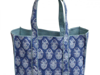 Buy Wholesale Cotton Tote Bags at Best Price