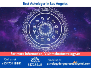 Best Astrologer in Los Angeles: Insightful Guidance for Your Life Path