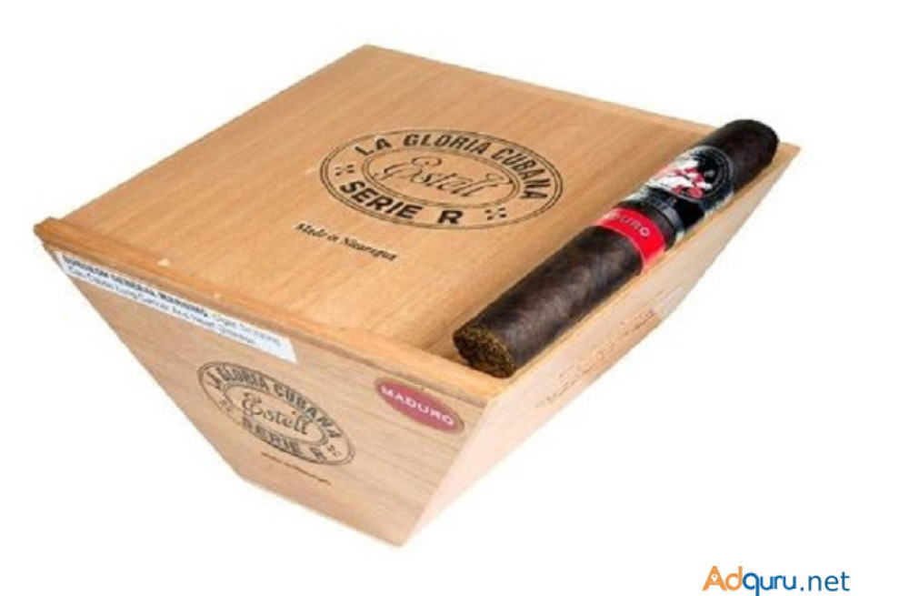 la-gloria-cubana-serie-r-esteli-maduro-no-64-bold-cigars-big-0