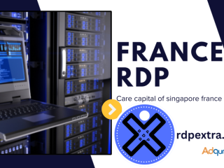 Enhance Your Remote Experience with France RDP!