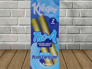 Kream Pre-Roll