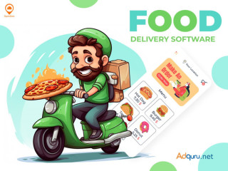 Take Your Restaurant Business To The Next Level With Spotneats Food Delivery Software