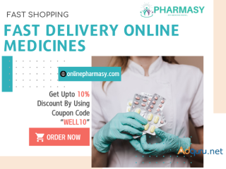 Buy Lorazepam 0.5mg Online Order In Easy Steps