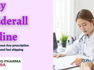 How To Get Prescribed Adderall Online For ADHD Symptoms in Alabama