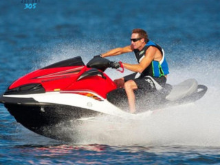 Exciting Jet Ski Rentals in Miami Beach - Affordable Rates