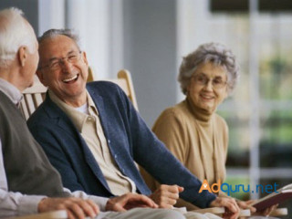 Senior Living & Memory Care Services in Shepherd, MI