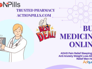 Can I Buy Safely Adderall 30 mg Online In Legal Manner {COD}
