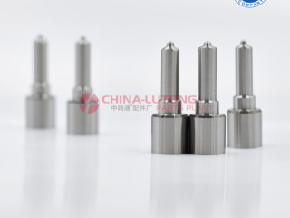 Common Rail Fuel Injector Nozzle F00VX50059