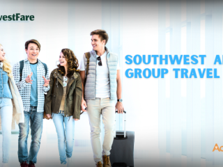 Southwest Airlines Group Travel and Corporate Meeting Reservations