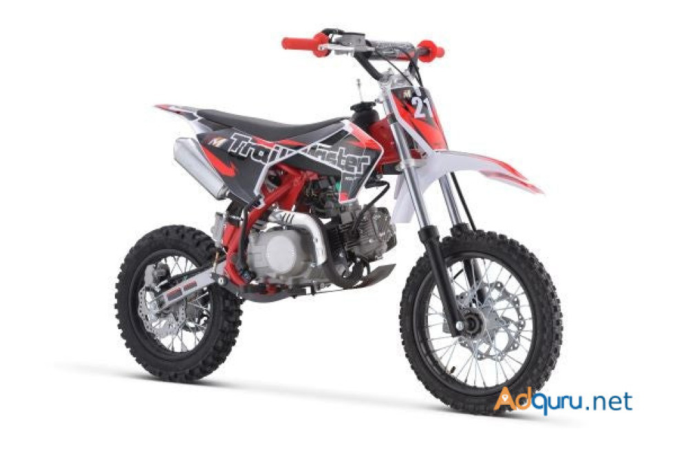 affordable-automatic-dirt-bikes-for-sale-in-texas-big-0