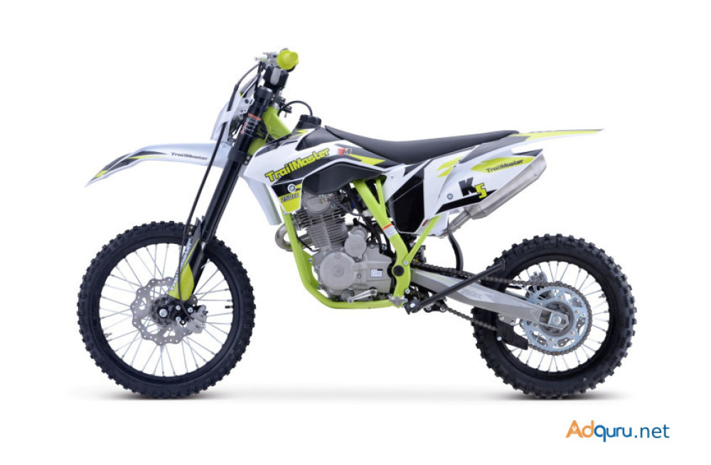 affordable-automatic-dirt-bikes-for-sale-in-texas-big-1