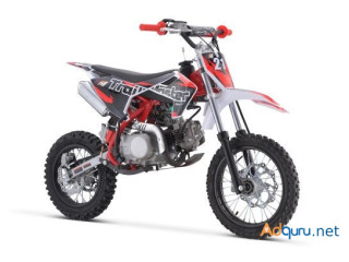 Affordable Automatic Dirt Bikes for Sale in Texas