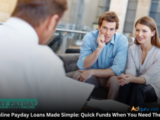 Get Secure Online Payday Loans in California with 24/7 Access