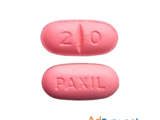 Buy Paxil Online Overnight Speed Home Delivery At BigpharmaUSA