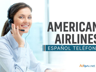 ¿Cómo llamar a American Airlines en español?