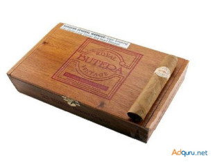 Discover Butera Royal Vintage Bravo Corto Cigars – Rich & Refined