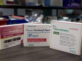 Where to Buy Legit Fentanyl Patches and Powder Online in USA