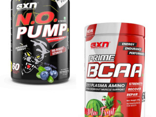 Pre-Workout vs. Post-Workout: What's the Difference and Why It Matters