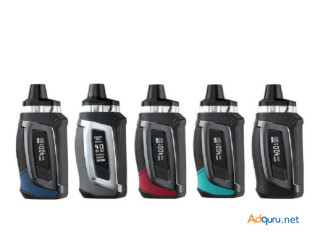 SMOK Morph Pod 40 Kit – Sleek & Powerful Vaping Experience