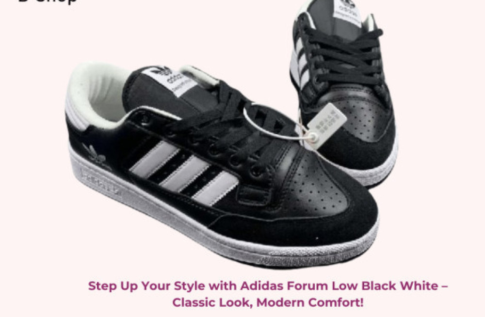 buy-online-adidas-forum-low-black-white-sneaker-big-0